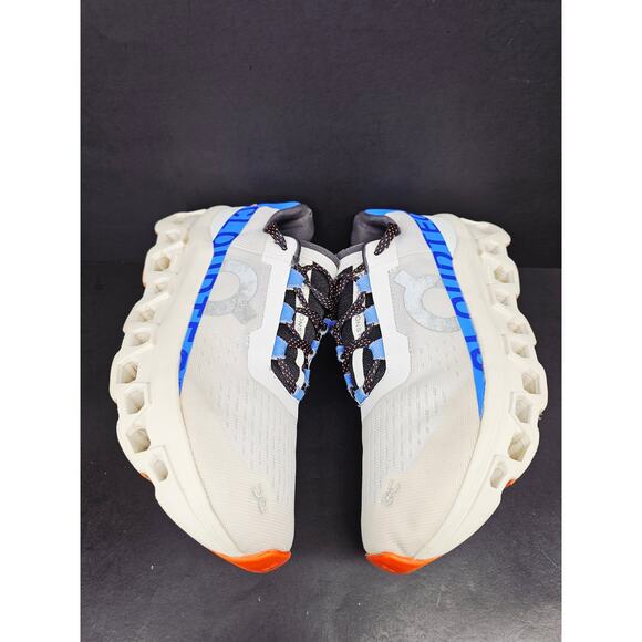 Oncloud Women 7 Comfy footwear - Picture 9 of 10